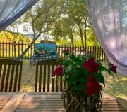 Tierra Cristiana - B&B