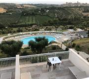 Casablanca - Hotel