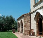 La Casa tra gli ulivi - B&B