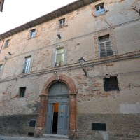 Palazzo Frisciotti Bernardini