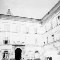 Palazzo Ducale o Cesarini