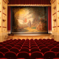 Teatro Annibal Caro