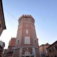 Torre dell’Acquedotto