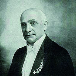 Enrico Cecchetti