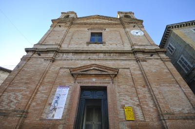 Collegiata di San Paolo