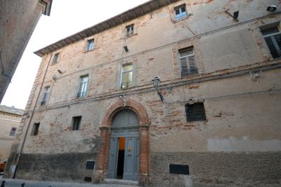 Palazzo Frisciotti Bernardini