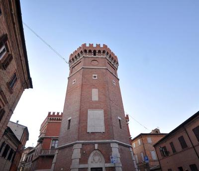 Torre dell’Acquedotto