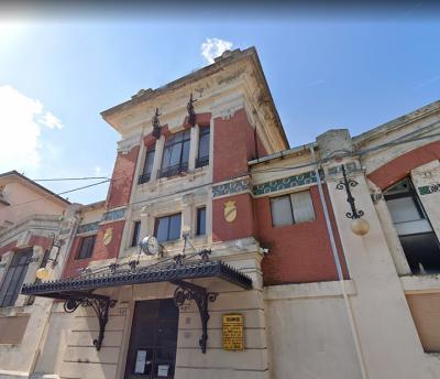 Palazzo della Tranvia