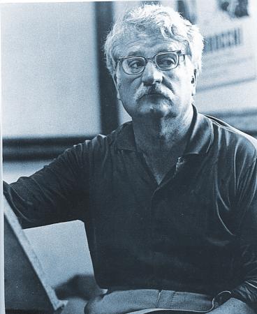 Arnaldo Ciarrocchi