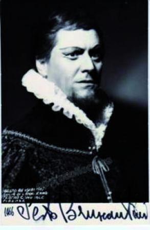 Sesto Buscantini